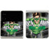 DC Comics Green Lantern Flying Action Pose Galaxy Z Flip3 5G Skin